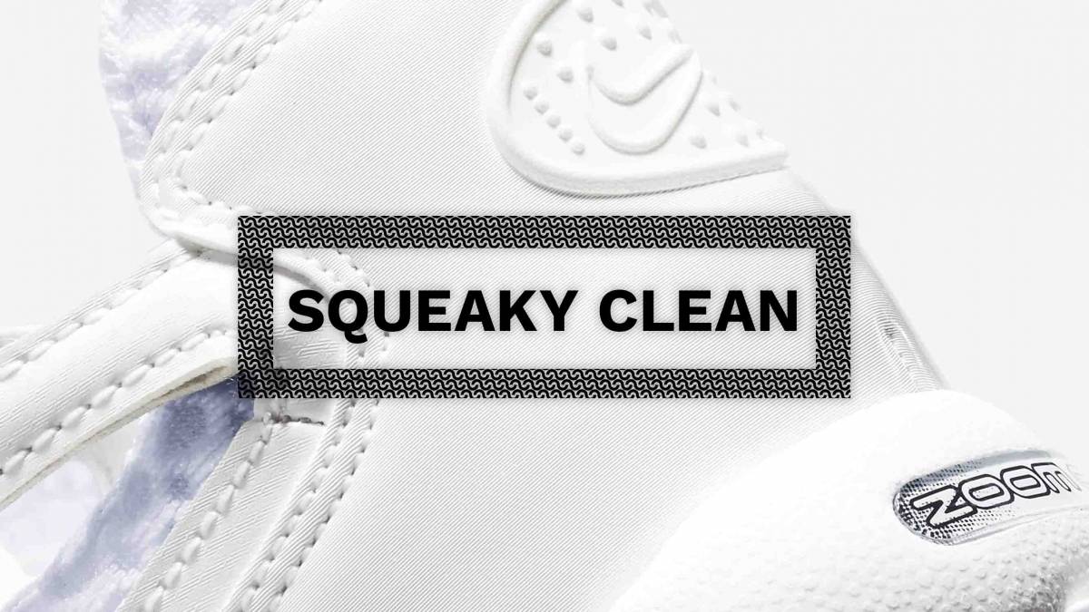 nike air max 97 squeaking