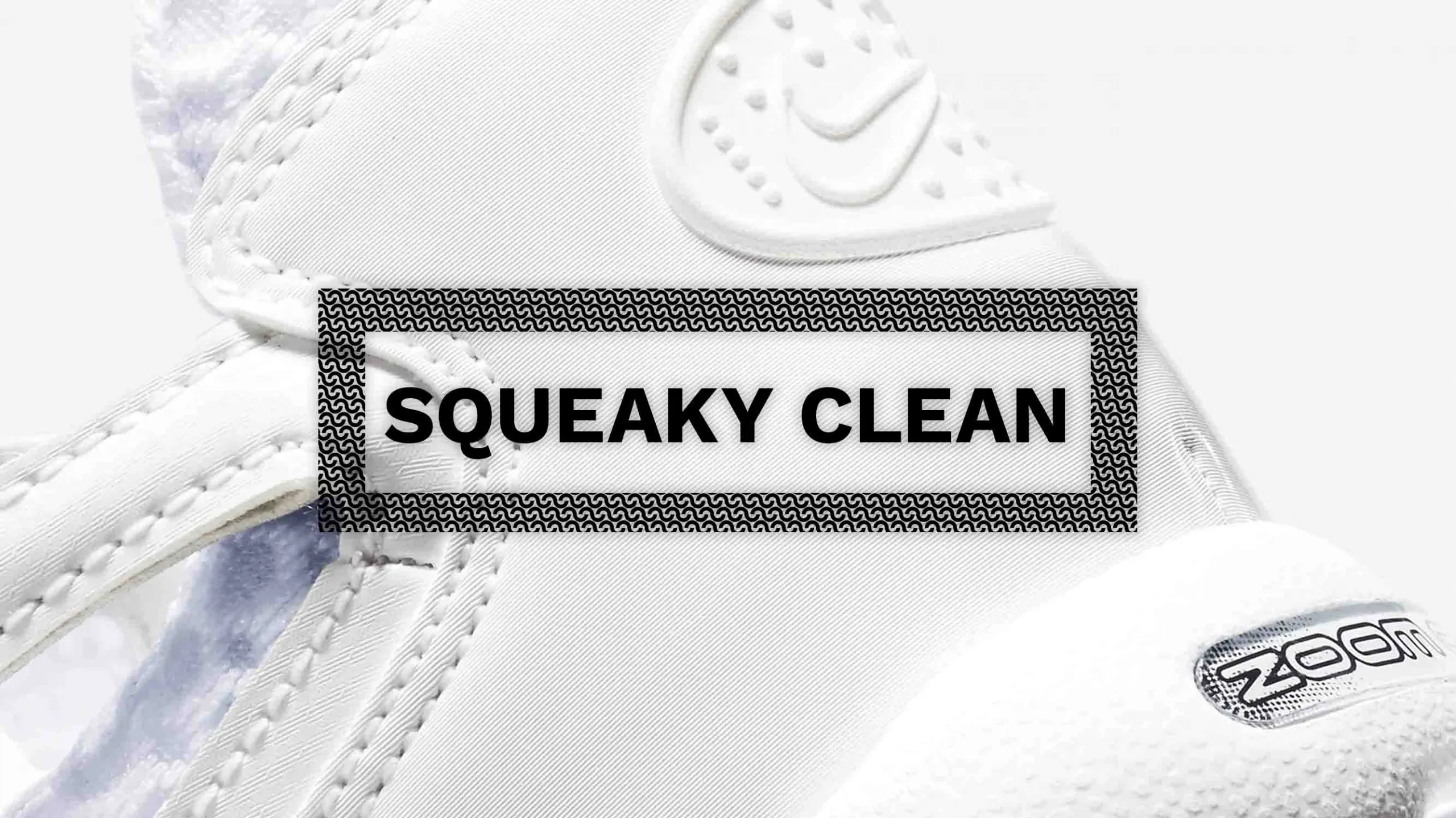 15 Squeaky Clean Swoosh Sneakers That Need to Be in Your Summer Rotation |  The Sole Supplier