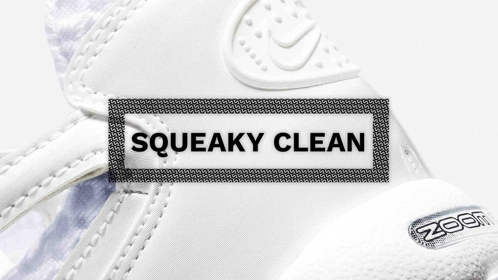 15 Squeaky Clean Swoosh Sneakers That Need to Be in Your Summer Rotation