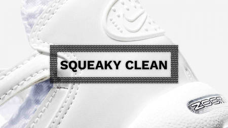 15 Squeaky Clean Swoosh Sneakers That Need to Be in Your Summer Rotation 15 Squeaky Clean Swoosh Sneakers That Need to Be in Your Summer Rotation