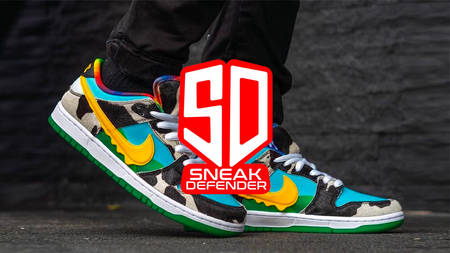 Protect Your Lockdown Pick-Ups With Sneak Defender!