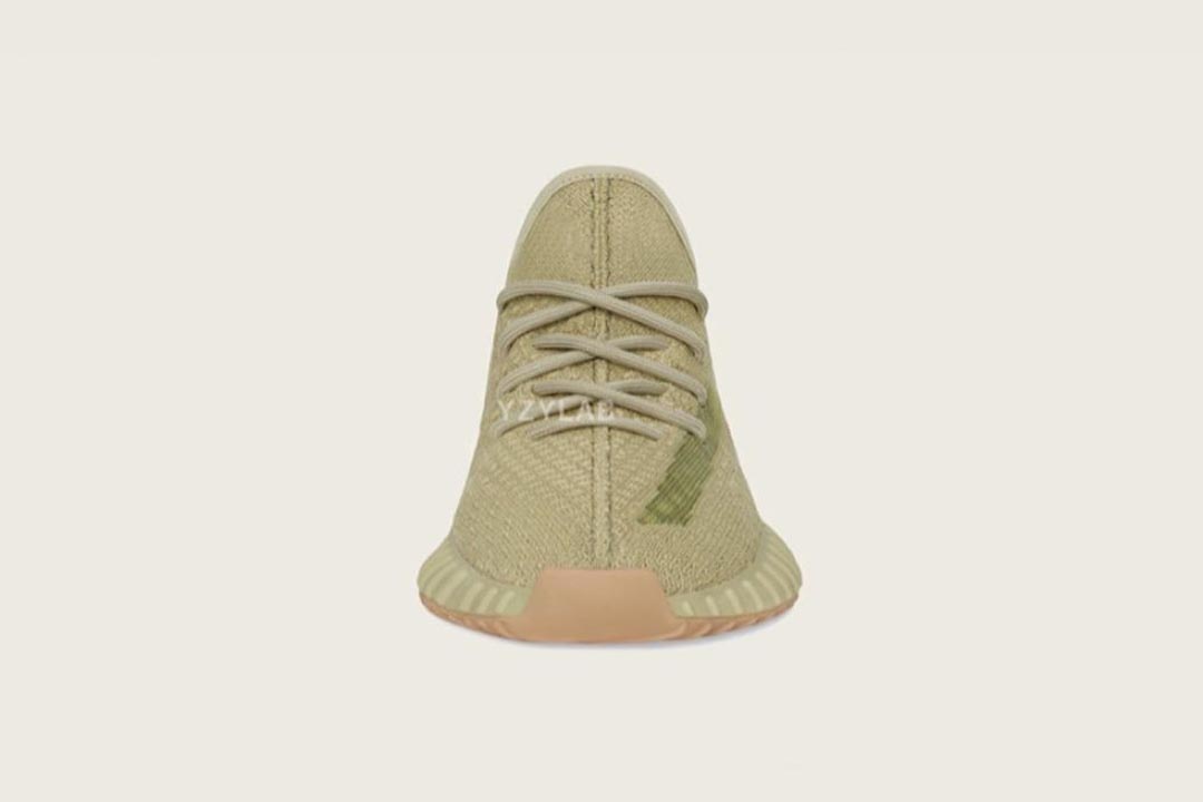 Yeezy Boost 350 V2 "Sulfur"