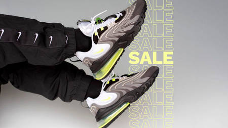 The 20 Best Sneaker and Clothing Steals From the Nike UK Sale The 20 Best Sneaker and Clothing Steals From the Nike UK Sale