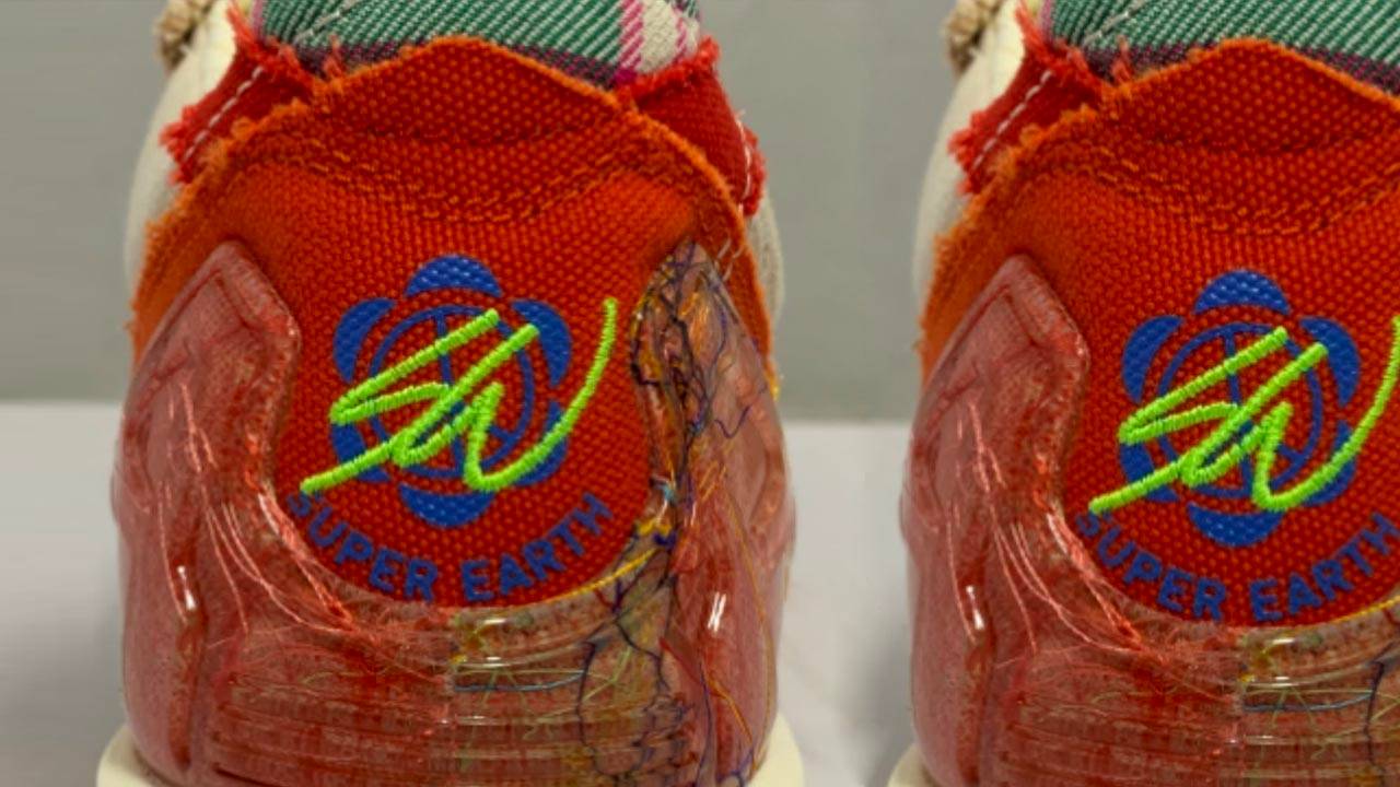 Sean Wotherspoon x adidas ZX 8000