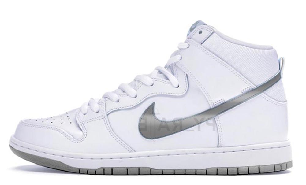 nike x slam jam