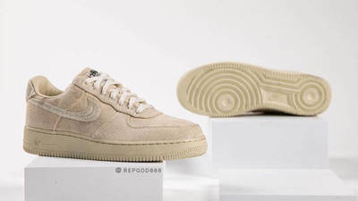 stuffy af1