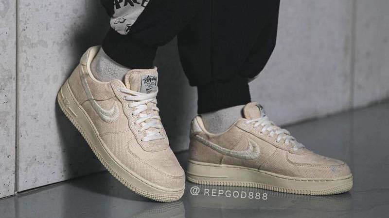stussy air force 1 womens