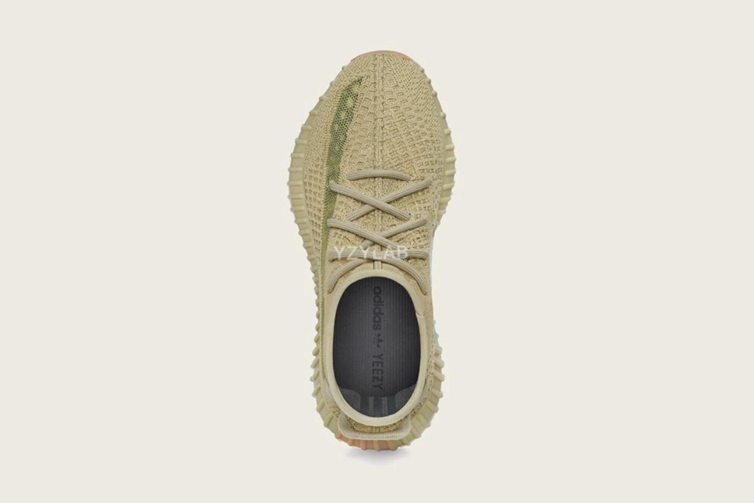Yeezy Boost 350 V2 "Sulfur"