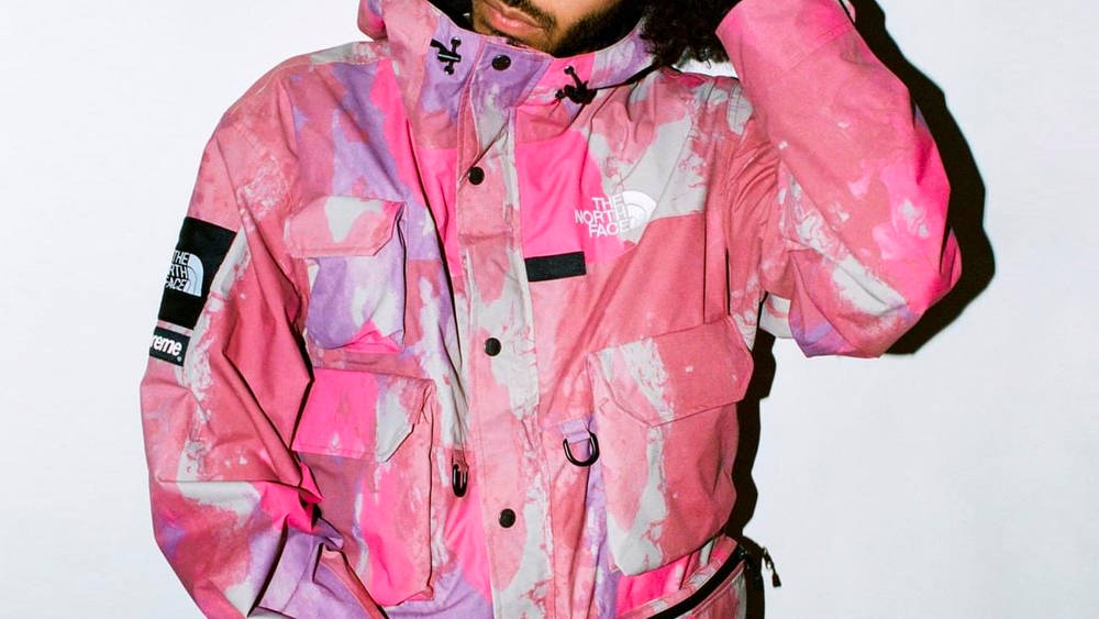The Supreme x The North Face Spring 2020 Drop 2 & One World Charity Tee Gets Unveiled