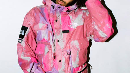 The Supreme x The North Face Spring 2020 Drop 2 & One World Charity Tee Get Unveiled The Supreme x The North Face Spring 2020 Drop 2 & One World Charity Tee Get Unveiled