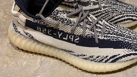 Get Up Close With the Yeezy Boost 350 V2 "Turtle Dove" & "Oxford Tan" Samples Get Up Close With the Yeezy Boost 350 V2 "Turtle Dove" & "Oxford Tan" Samples