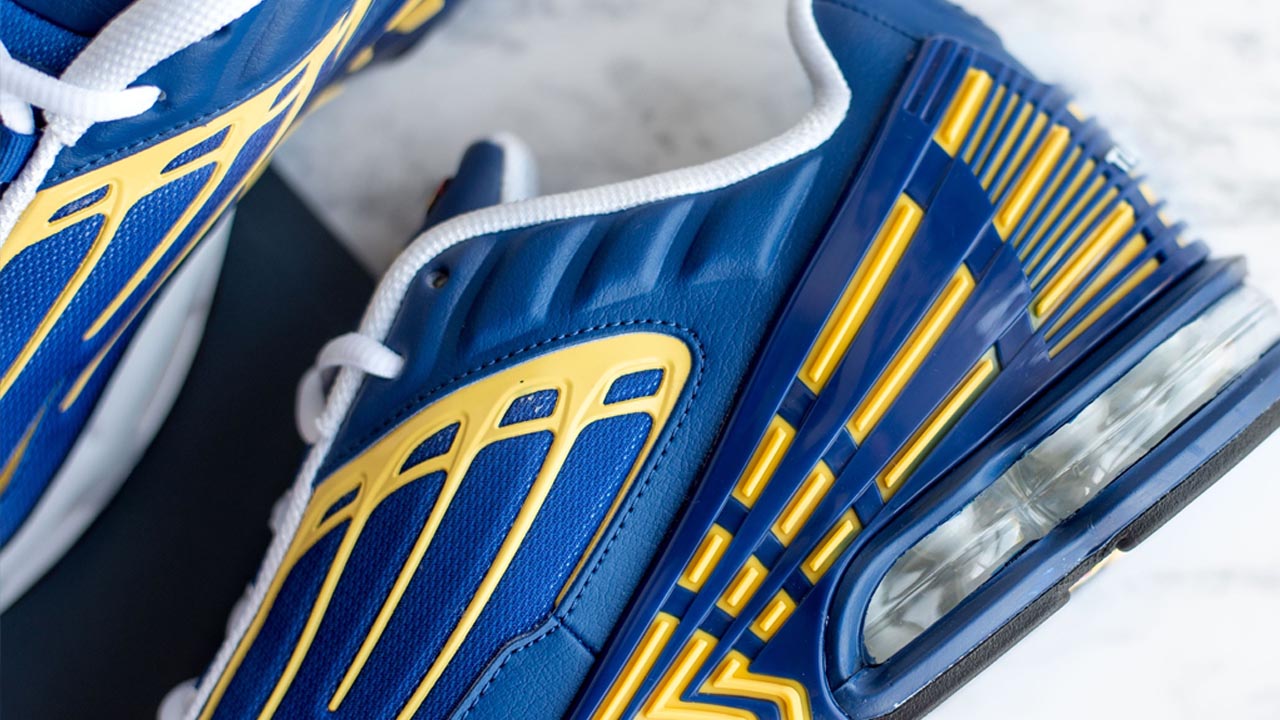 nike tn 3 deep royal