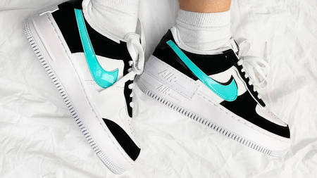5 Unmissable New-In Air Force 1s At Offspring