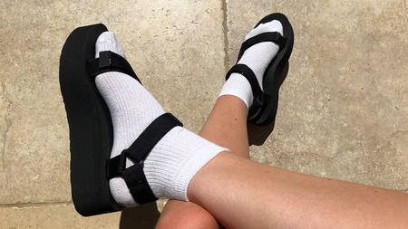 These Are The 12 Best Chunky Sandals To Refresh Your Summer Collection With These Are The 12 Best Chunky Sandals To Refresh Your Summer Collection With