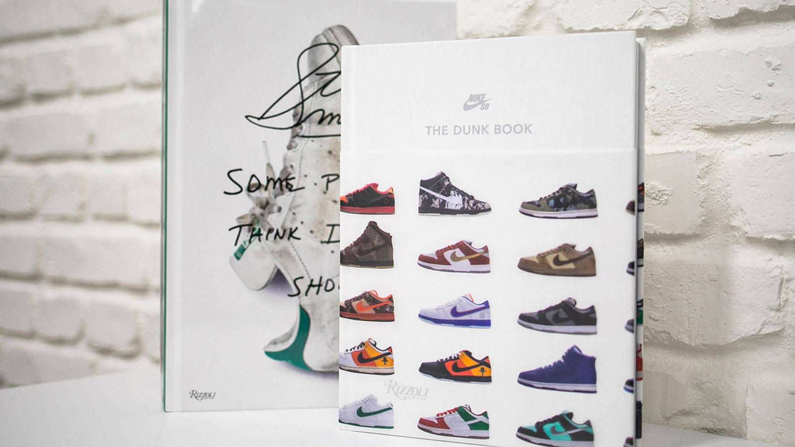 The Dunk Book