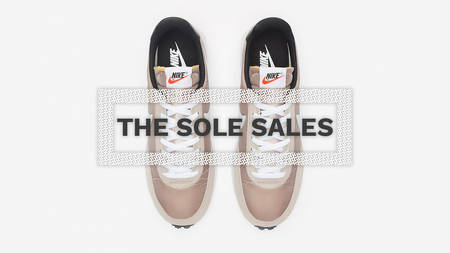 10 Insane Deals Bought to You by The Sole Sales! 10 Insane Deals Bought to You by The Sole Sales!