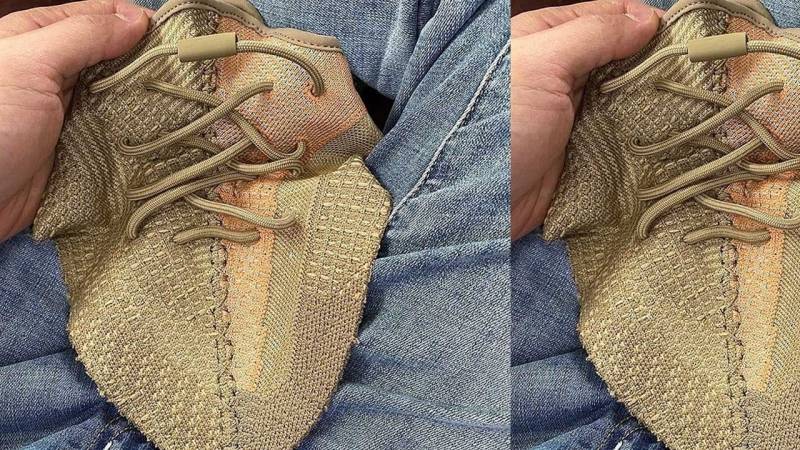 Cheap Yeezy Eliada, Fake Yeezy Boost 350 V2 Eliada Sale 2021