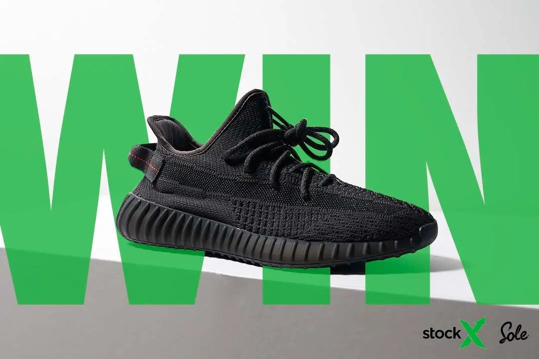 Competition Time: WIN £300 StockX Credit Towards Your Next Grail! | The ...