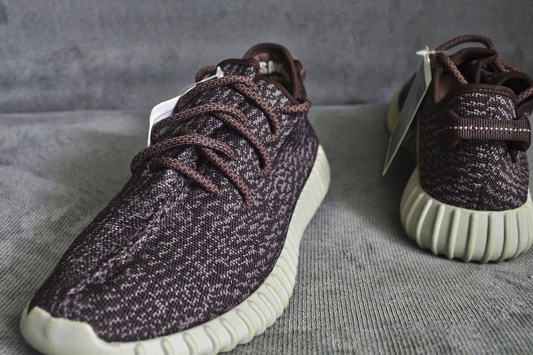 yeezy turtle dove original