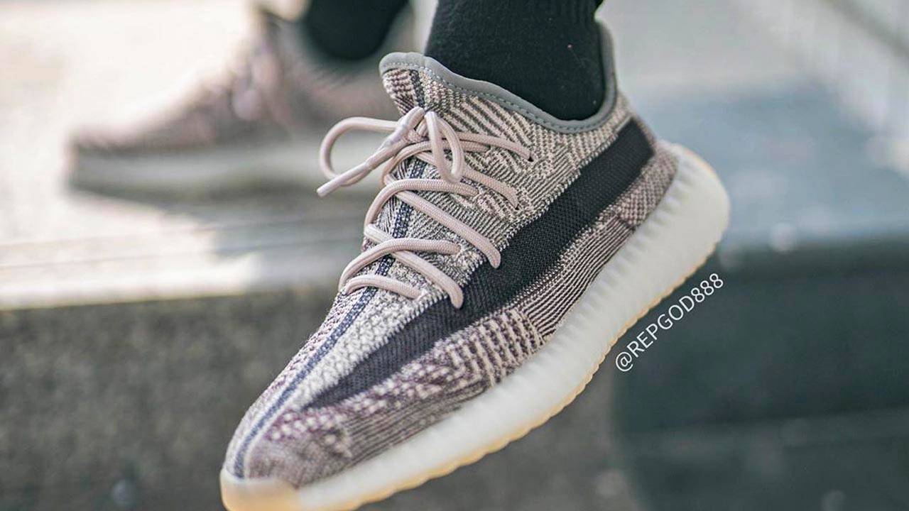 Yeezy Boost 350 V2 "Zyon"