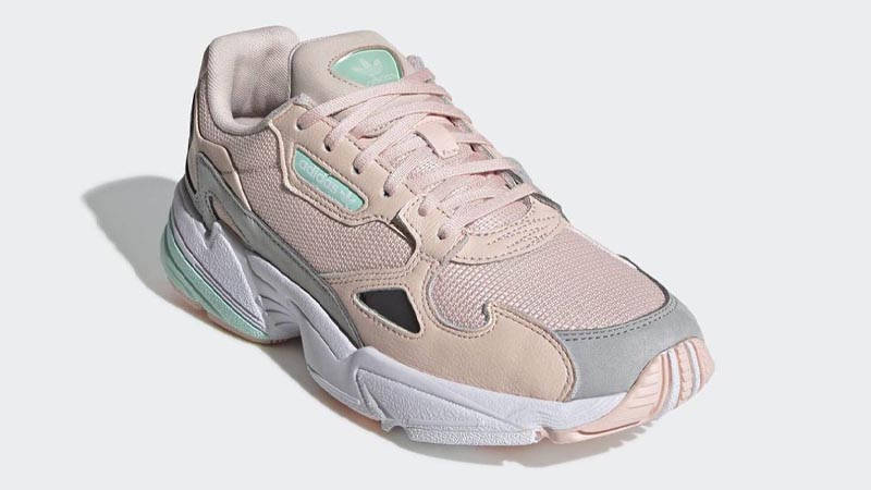 adidas Falcon Icey Pink