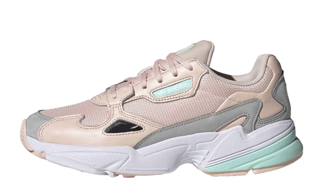 adidas Falcon Icey Pink
