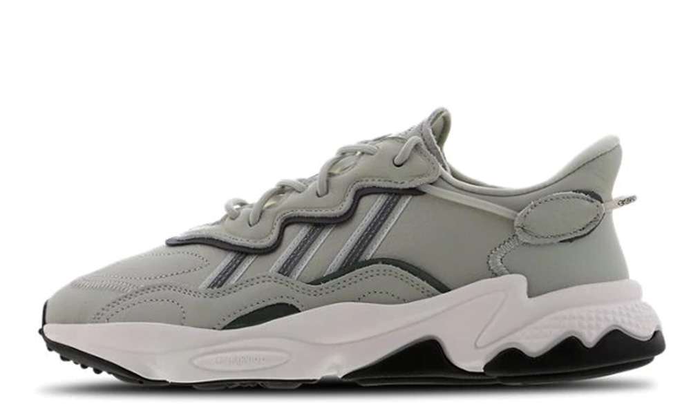 adidas Ozweego Grey Black | Where To Buy | EE5704 | The Sole Supplier