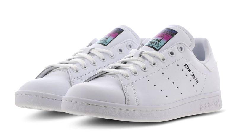 Lost listener cake stan smith scratch femme foot locker, huge sale UP TO 63% OFF -  www.aimilpharmaceuticals.com