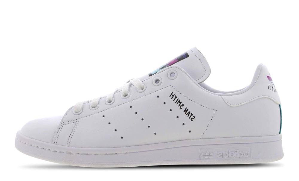 adidas Stan Smith White Blue | Where To Buy | The Sole Supplier