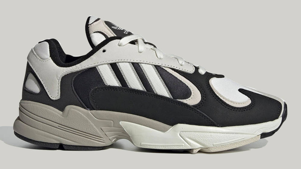 adidas Yung-1 adidas Yung-1