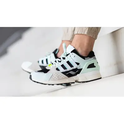 adidas ZX 10000C Mint Green | Where To Buy | FV3324 | The