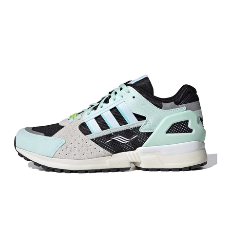 adidas The ZX 10000C Mint Green