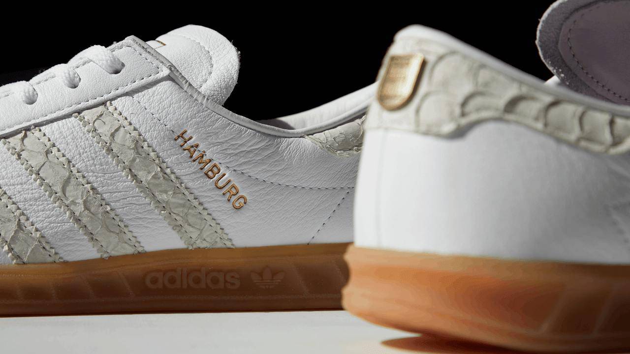 adidas fish market jamburg