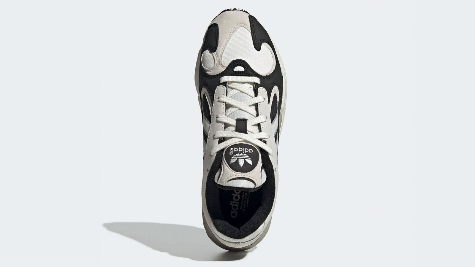 adidas monochrome yung 1
