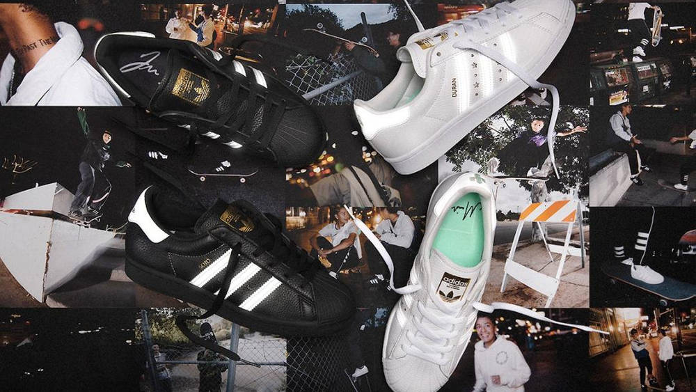 adidas superstar adv
