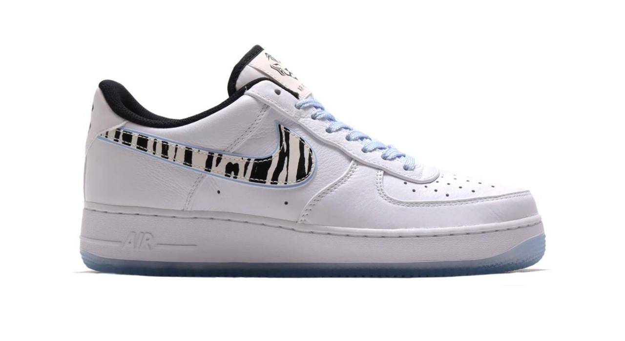 af1 korea