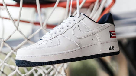 The Nike Air Force 1 "Puerto Rico" is Returning This Year The Nike Air Force 1 "Puerto Rico" is Returning This Year