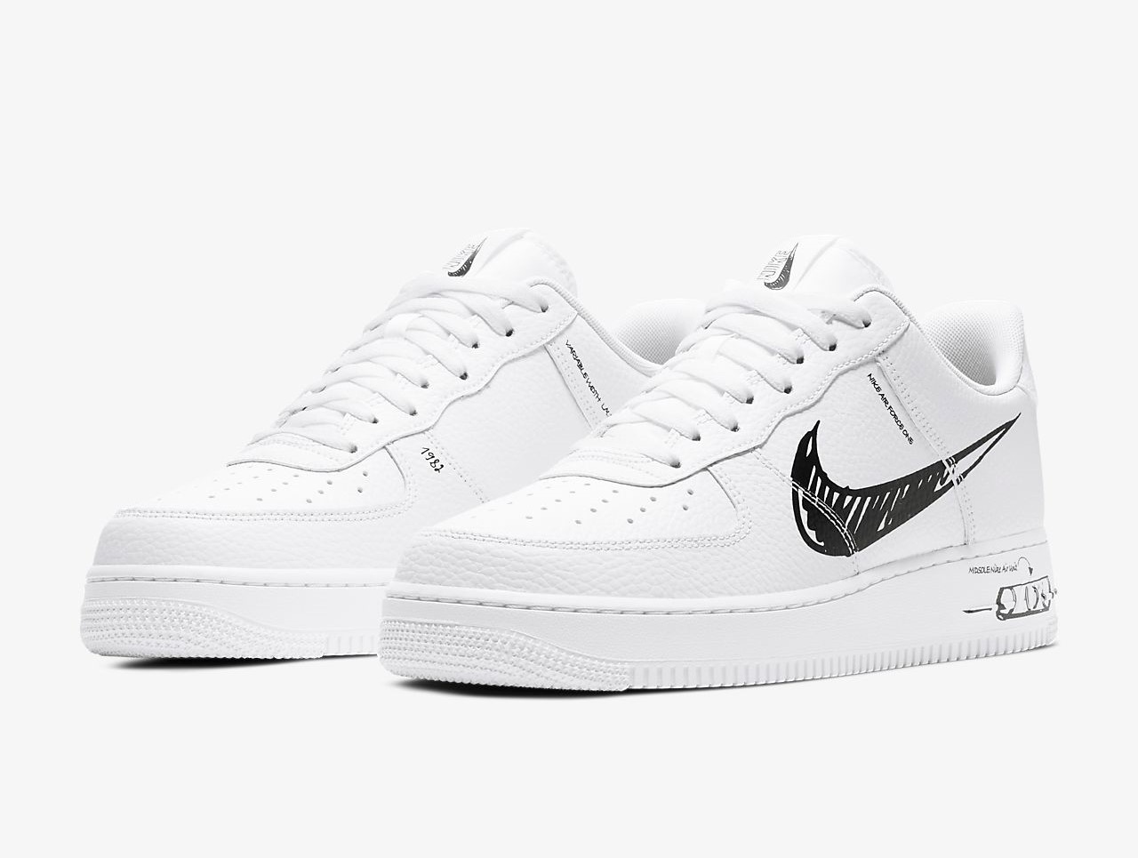 These 10 New Nike Sneakers Are Perfect for Summer 12