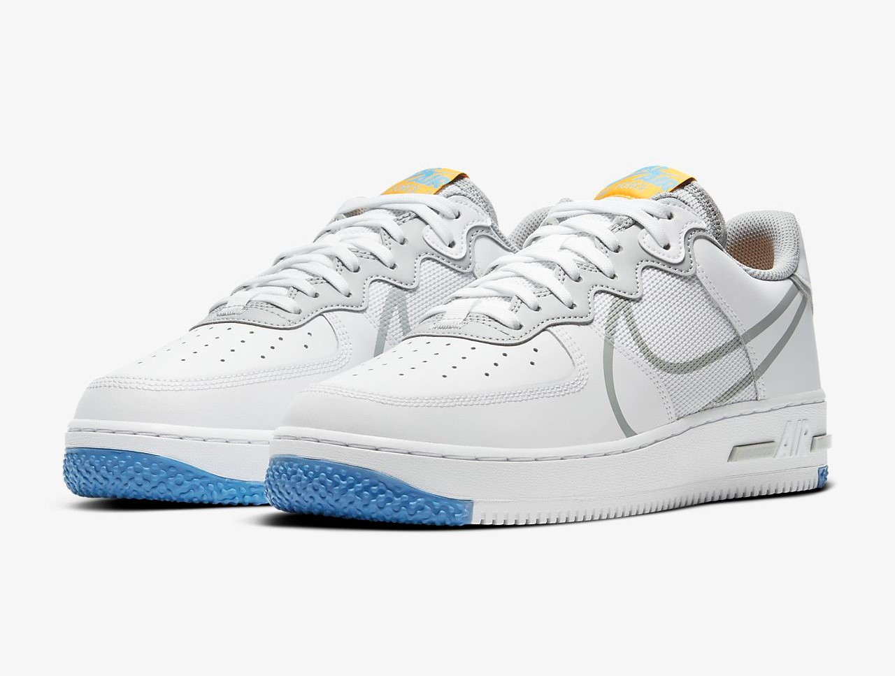 These 10 New Nike Sneakers Are Perfect for Summer 11