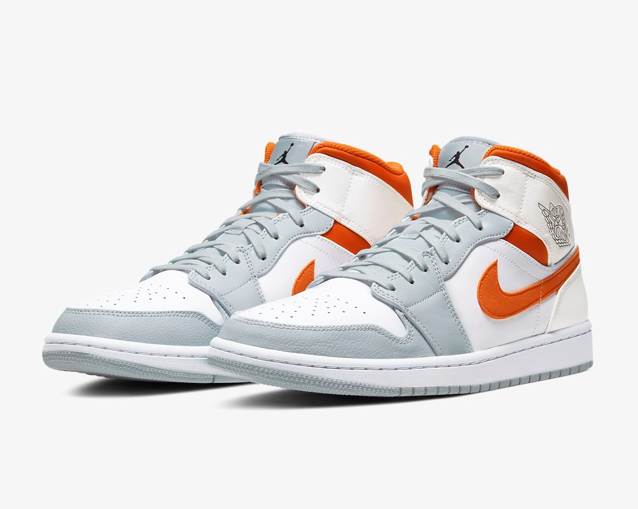 These 10 New Nike Sneakers Are Perfect for Summer 9