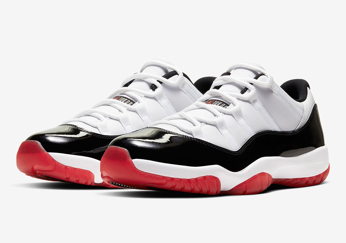 jordan 11 low drop