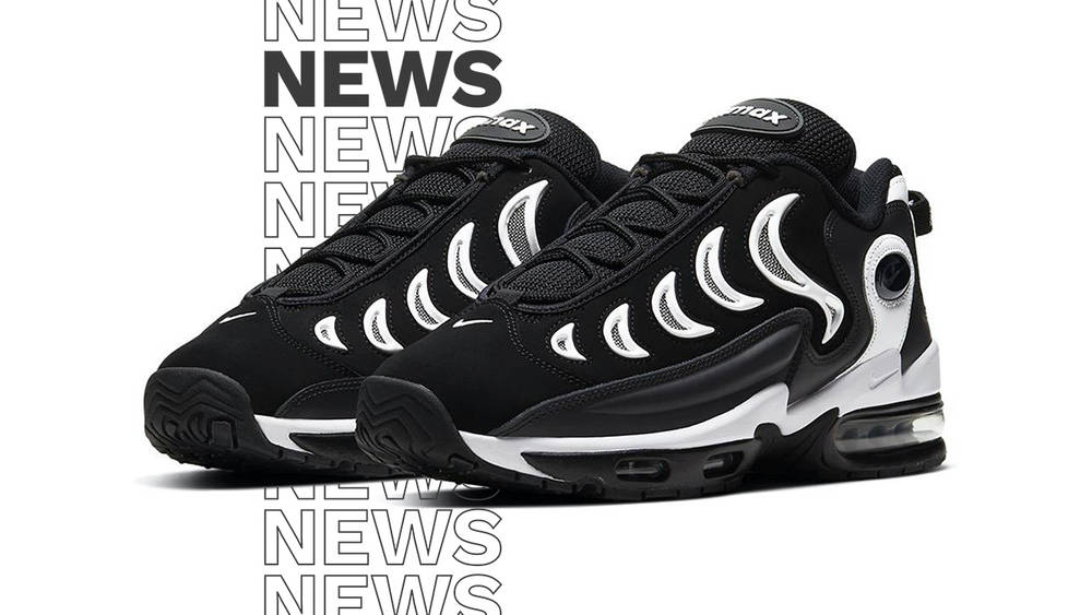 air max metal nike feature