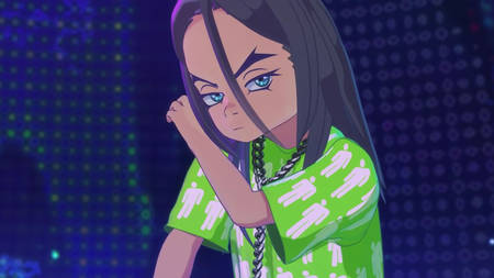 Here’s Our Favourite T-Shirts From The Upcoming Billie Eilish x Takashi Murakami x UNIQLO Collection Here’s Our Favourite T-Shirts From The Upcoming Billie Eilish x Takashi Murakami x UNIQLO Collection