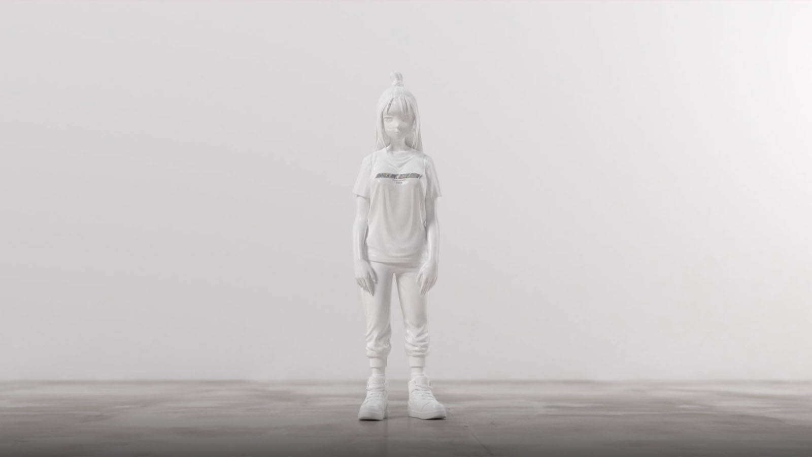 billie eilish x uniqlo