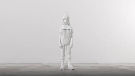 Get A First Look At The Billie Eilish x Takashi Murakami x UNIQLO Collection Get A First Look At The Billie Eilish x Takashi Murakami x UNIQLO Collection