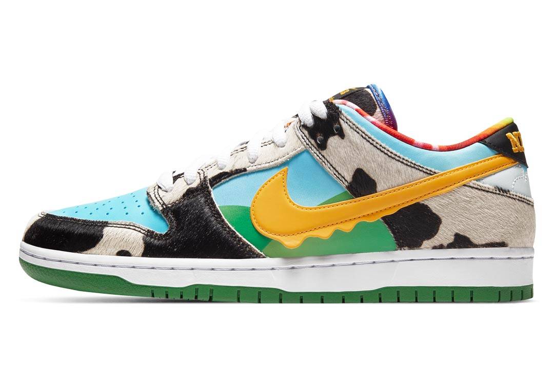 will the chunky dunky restock