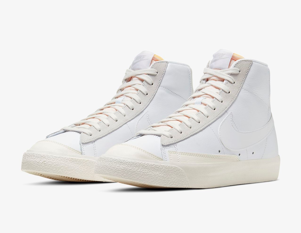These 10 New Nike Sneakers Are Perfect for Summer 7