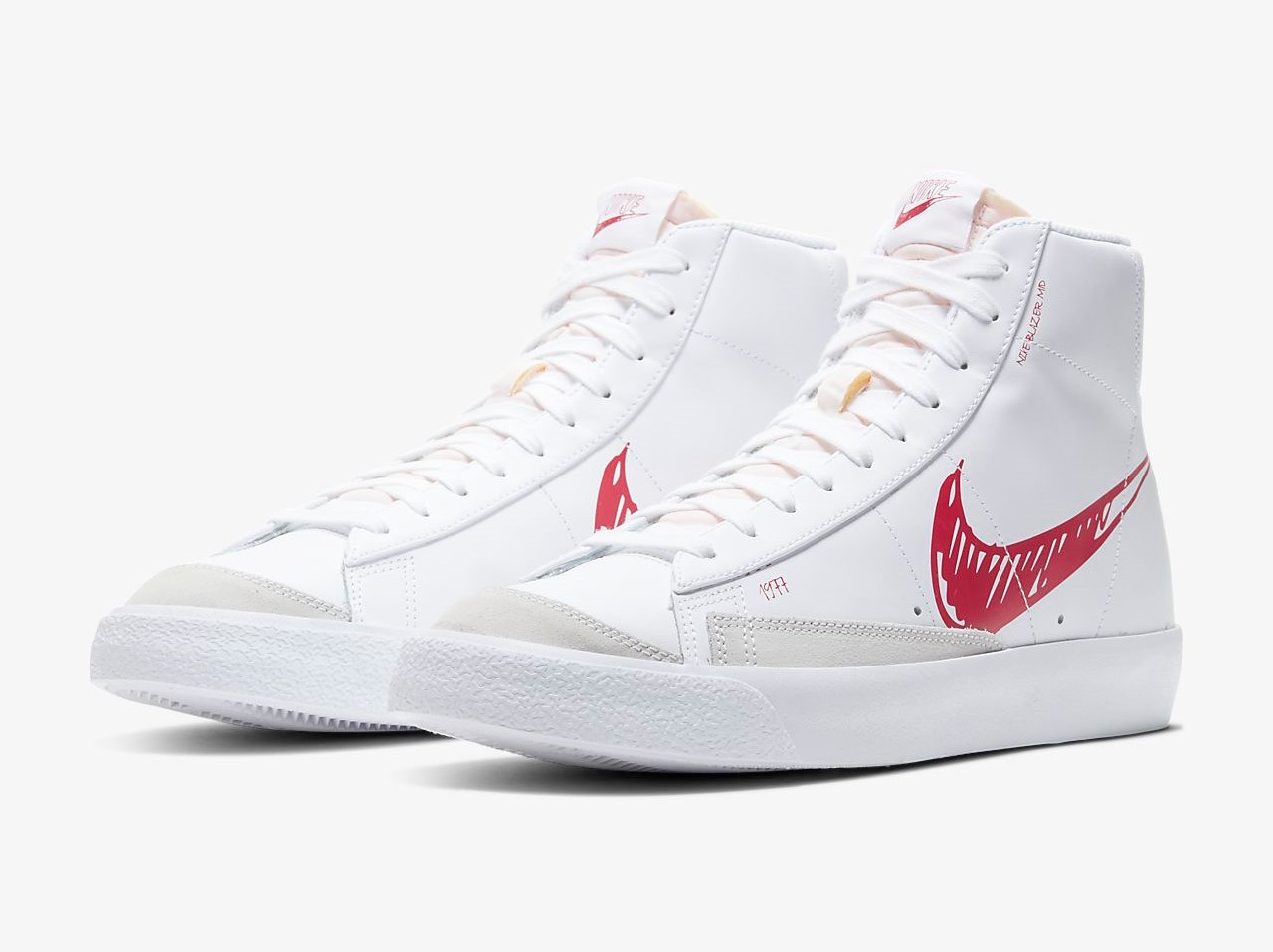 These 10 New Nike Sneakers Are Perfect for Summer 5