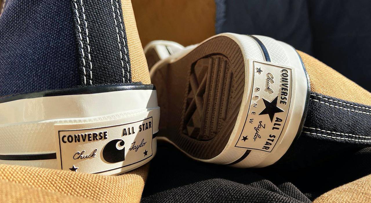 carhartt converse 70