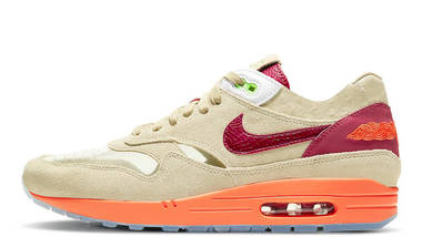 Latest Nike Air Max 1 Trainer Releases & Next Drops | The Sole ...